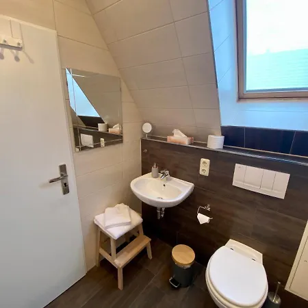 Loftwohnung In Апартаменты