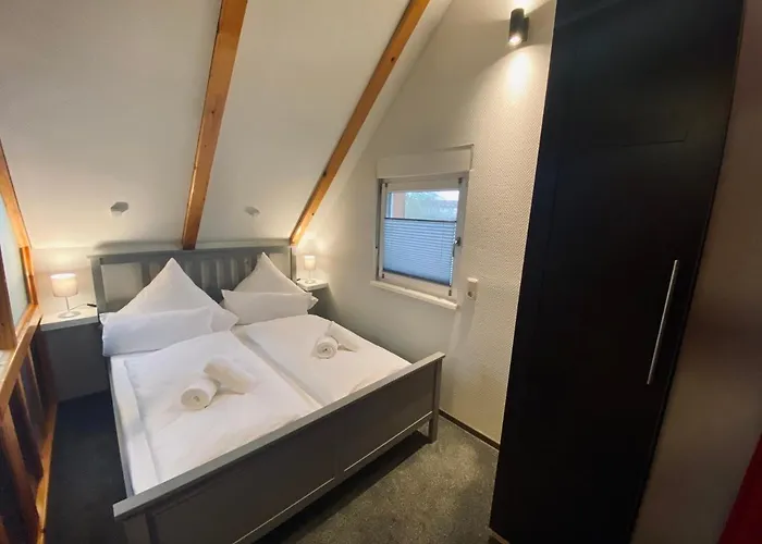 Apartment Loftwohnung In