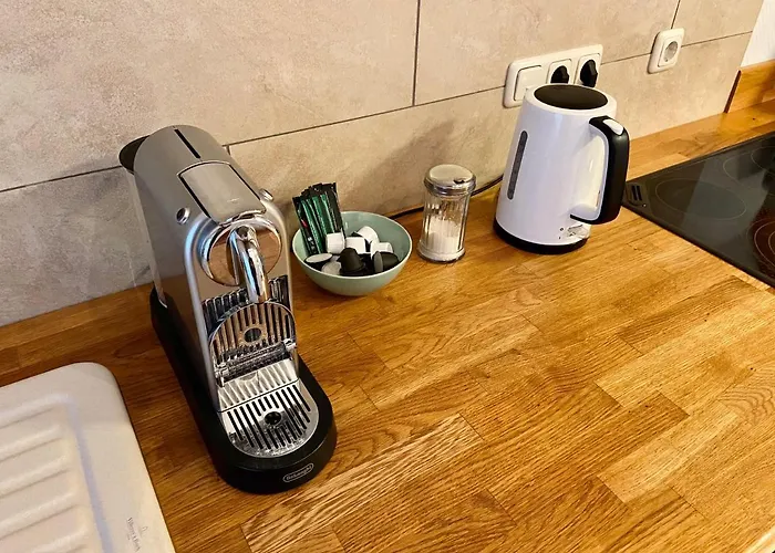 Apartment Loftwohnung In *