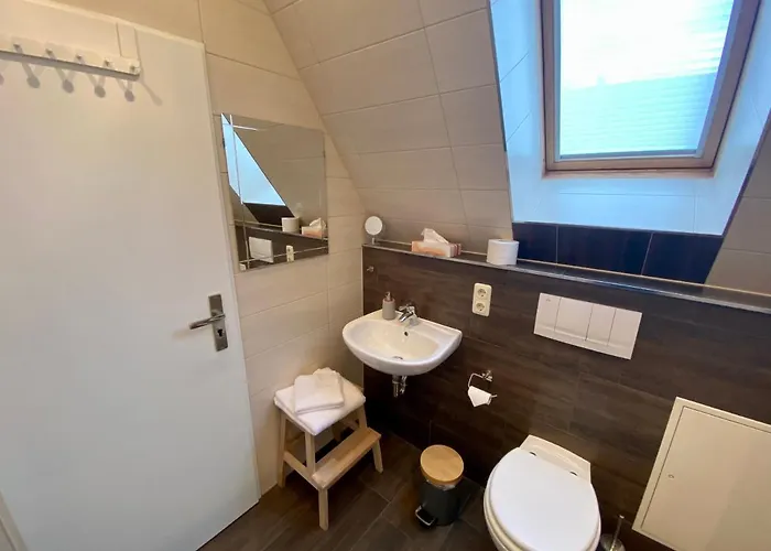 Loftwohnung In Apartment