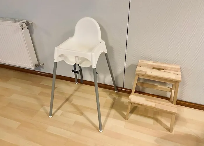 Loftwohnung In Angermunde